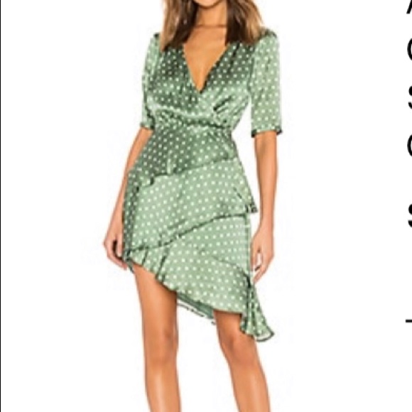 Auteur Kiley Dress